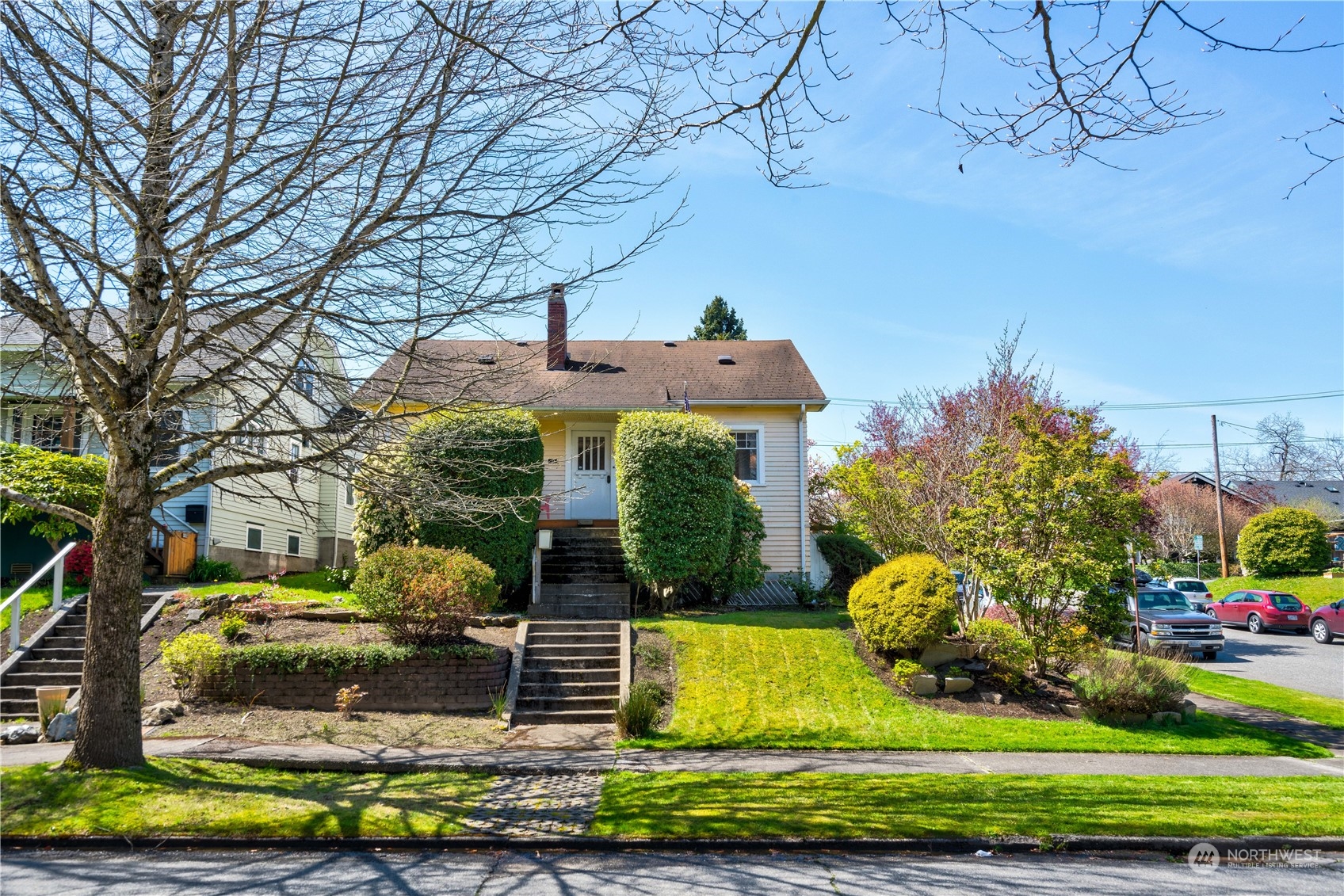 1202 Wetmore Avenue Everett WA 98201
