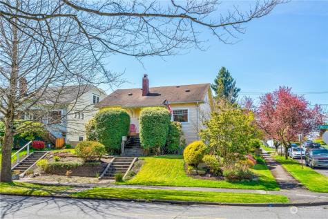 1202 Wetmore Avenue Everett WA 98201