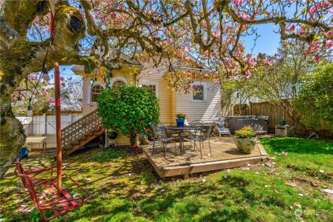 1202 Wetmore Avenue Everett WA 98201