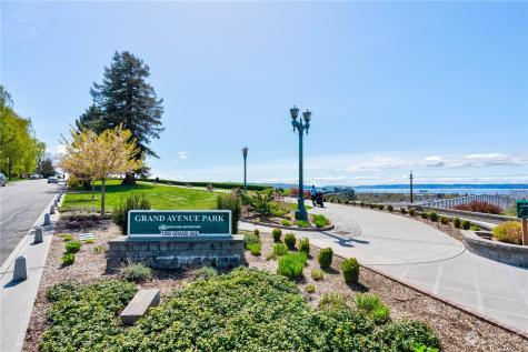 1202 Wetmore Avenue Everett WA 98201