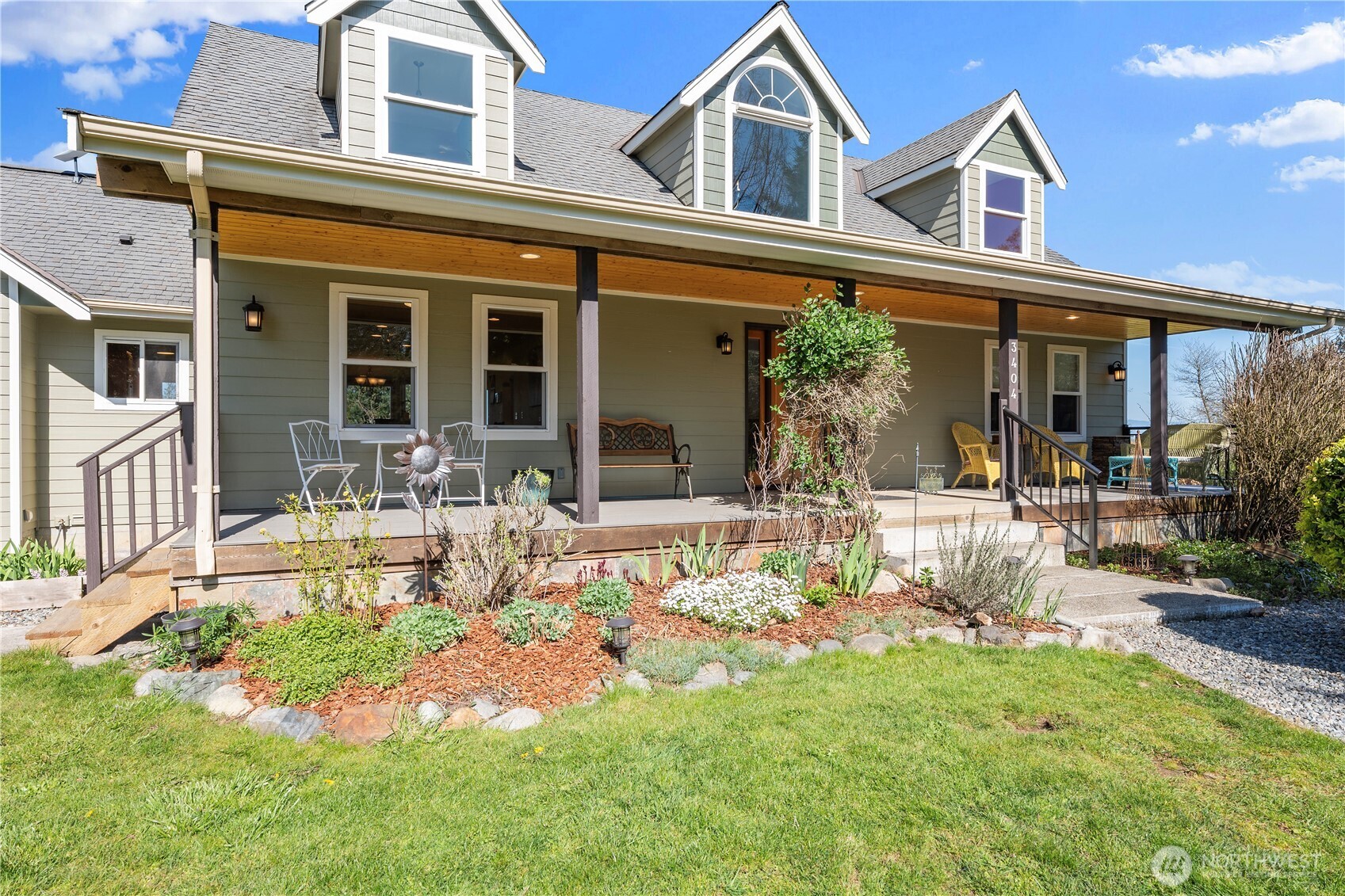 3404 Meadow Wood Lane Ferndale WA 98248