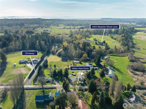 3404 Meadow Wood Lane Ferndale WA 98248