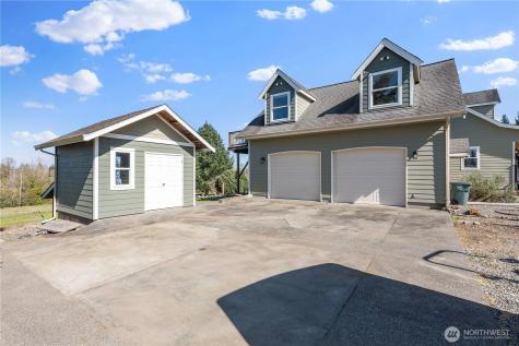 3404 Meadow Wood Lane Ferndale WA 98248