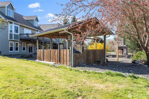 3404 Meadow Wood Lane Ferndale WA 98248