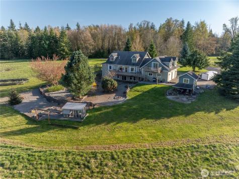 3404 Meadow Wood Lane Ferndale WA 98248