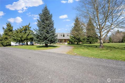 3404 Meadow Wood Lane Ferndale WA 98248