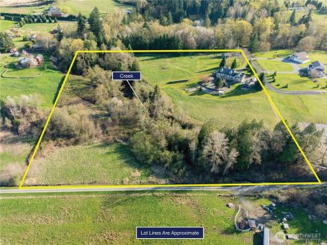 3404 Meadow Wood Lane Ferndale WA 98248