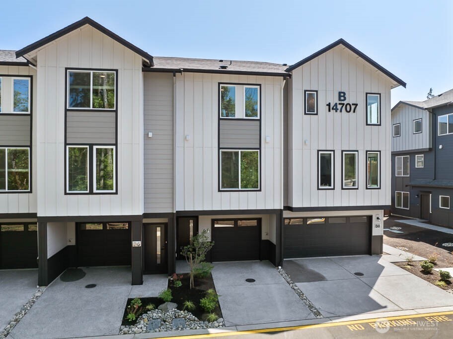 14707 87th Avenue SE Snohomish WA 98296