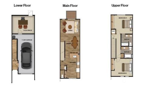 14707 87th Avenue SE Snohomish WA 98296