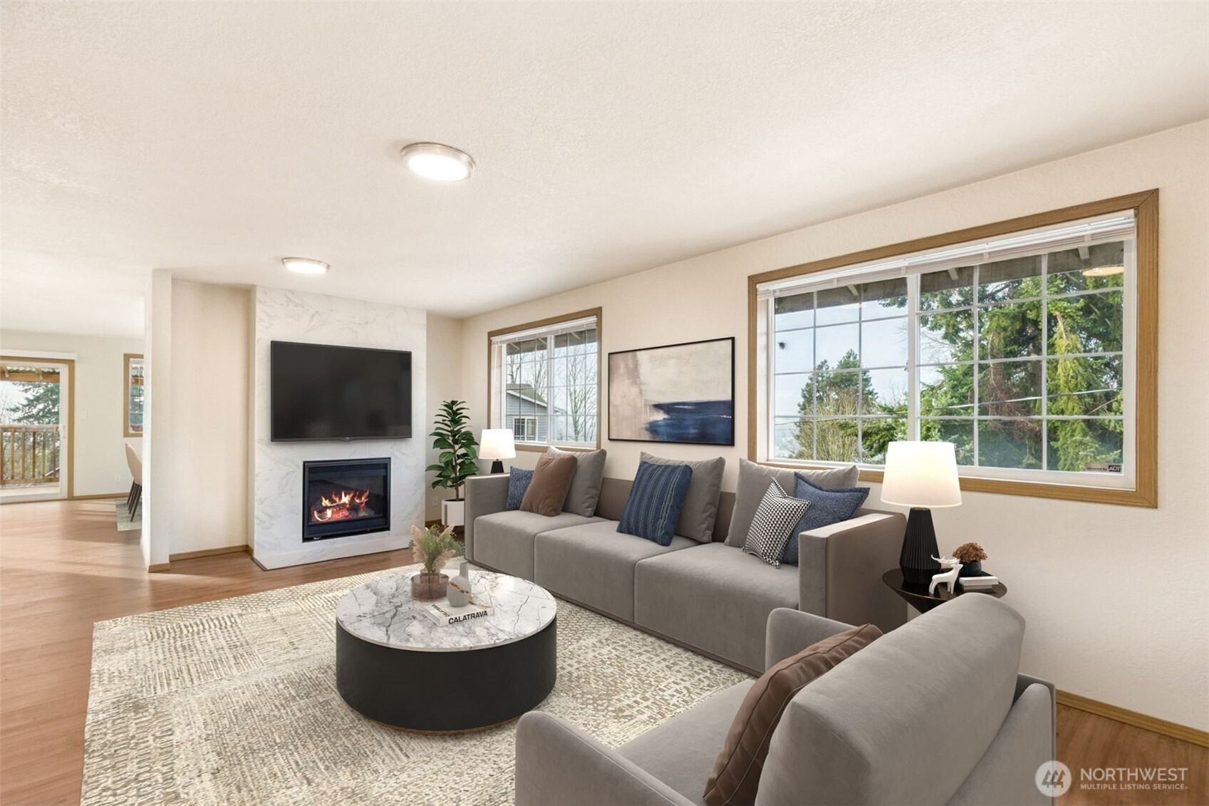 5135 S Avon Street Seattle WA 98178