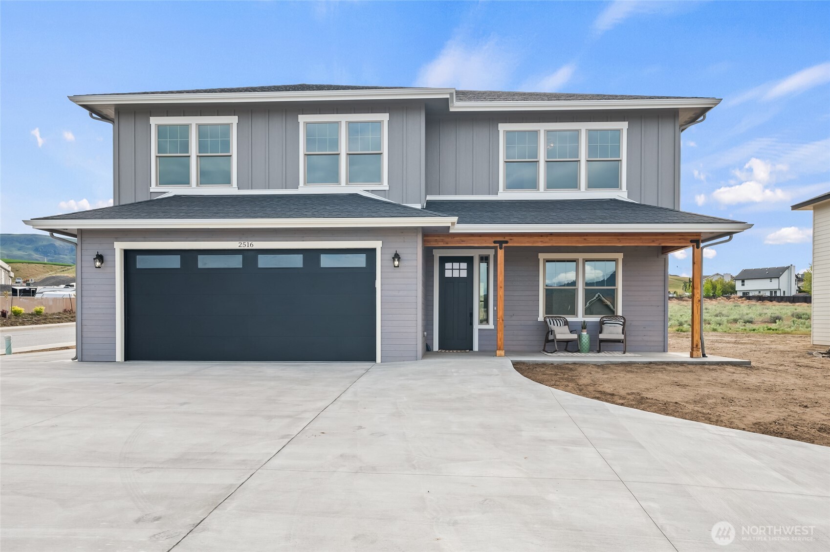 2516 Plateau Drive East Wenatchee WA 98802