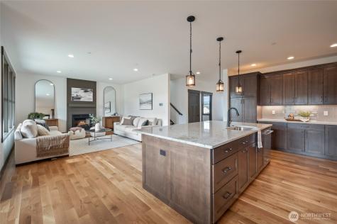 2516 Plateau Drive East Wenatchee WA 98802