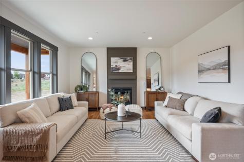 2516 Plateau Drive East Wenatchee WA 98802