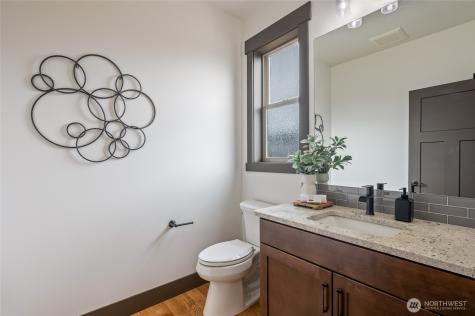2516 Plateau Drive East Wenatchee WA 98802
