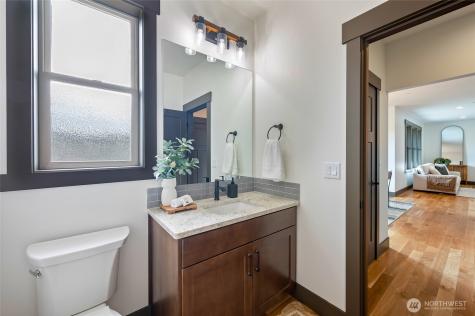 2516 Plateau Drive East Wenatchee WA 98802