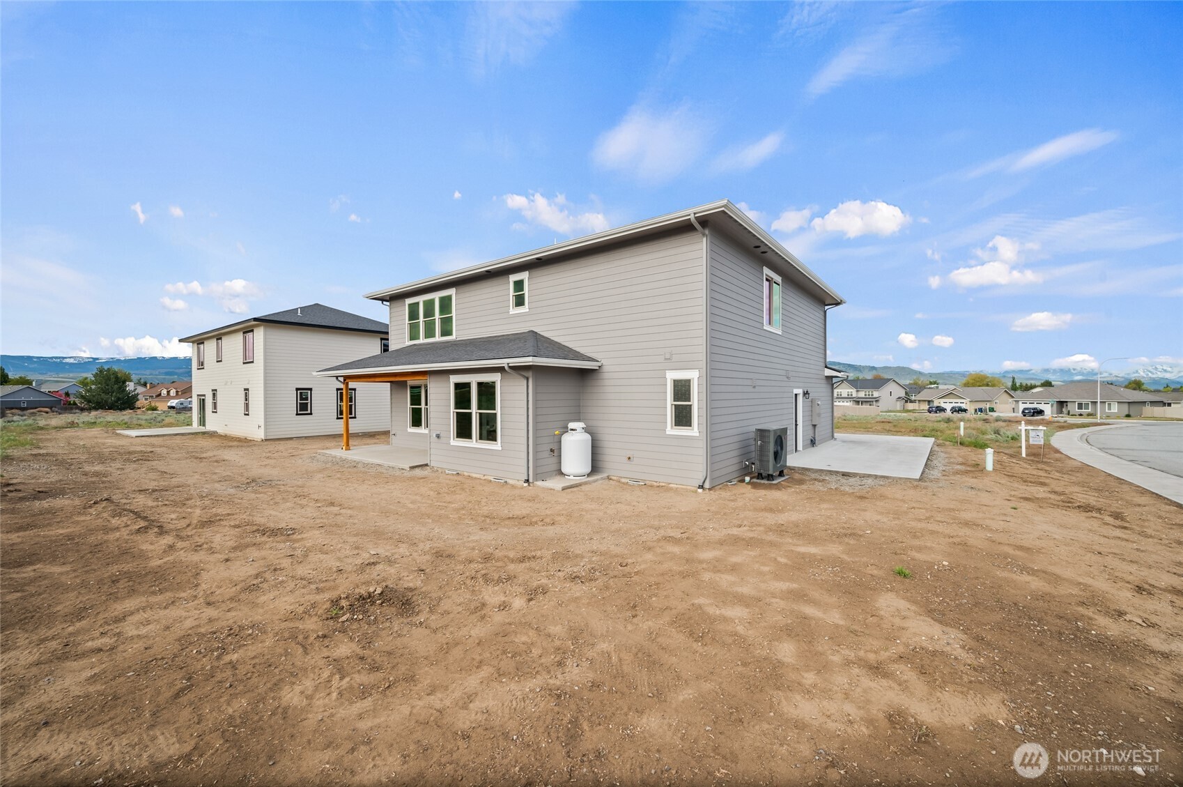 2516 Plateau Drive East Wenatchee WA 98802