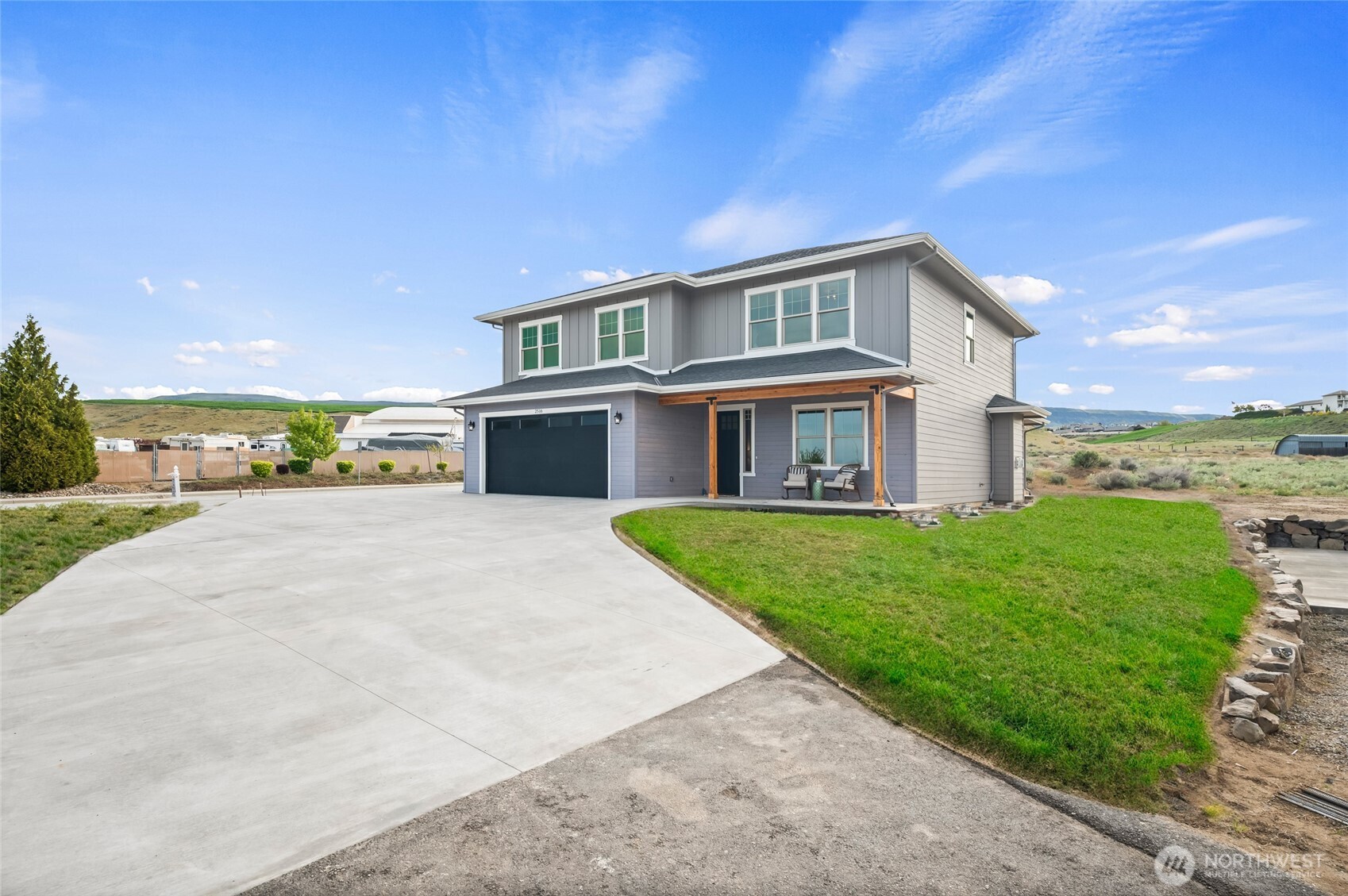 2516 Plateau Drive East Wenatchee WA 98802
