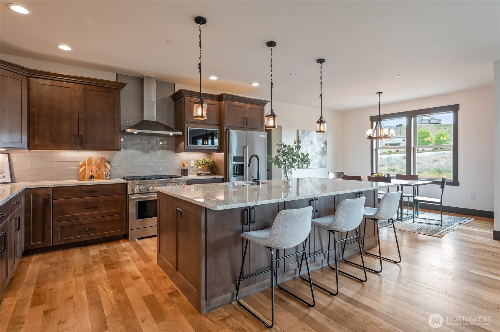 2516 Plateau Drive East Wenatchee WA 98802