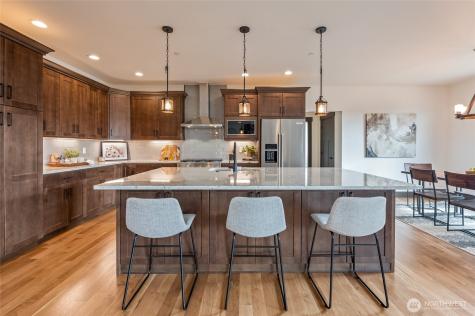 2516 Plateau Drive East Wenatchee WA 98802