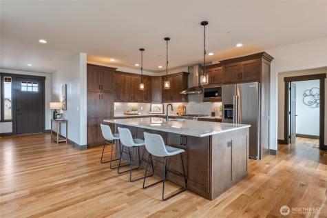 2516 Plateau Drive East Wenatchee WA 98802