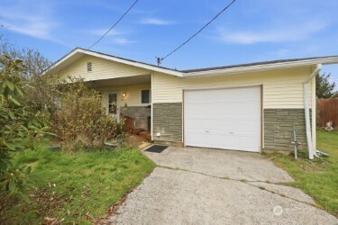 1010 Coolidge Road Aberdeen WA 98520