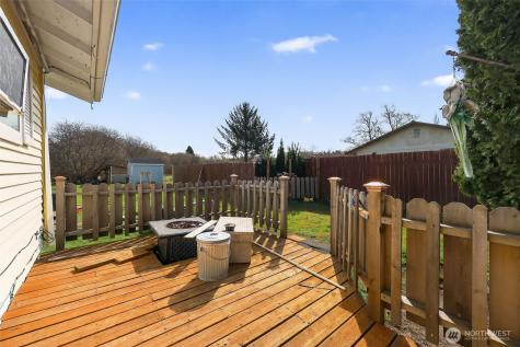1010 Coolidge Road Aberdeen WA 98520