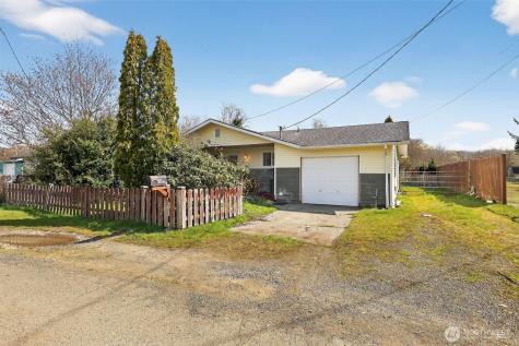 1010 Coolidge Road Aberdeen WA 98520