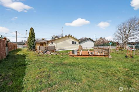 1010 Coolidge Road Aberdeen WA 98520
