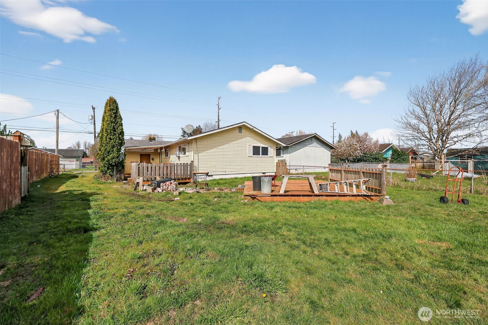 1010 Coolidge Road Aberdeen WA 98520