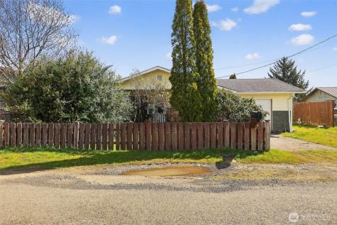 1010 Coolidge Road Aberdeen WA 98520