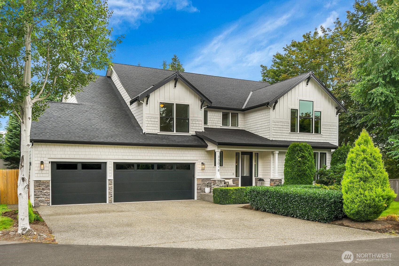 33018 SE 42nd Place Fall City WA 98024
