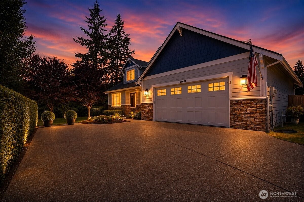 13601 96th Avenue E Puyallup WA 98373
