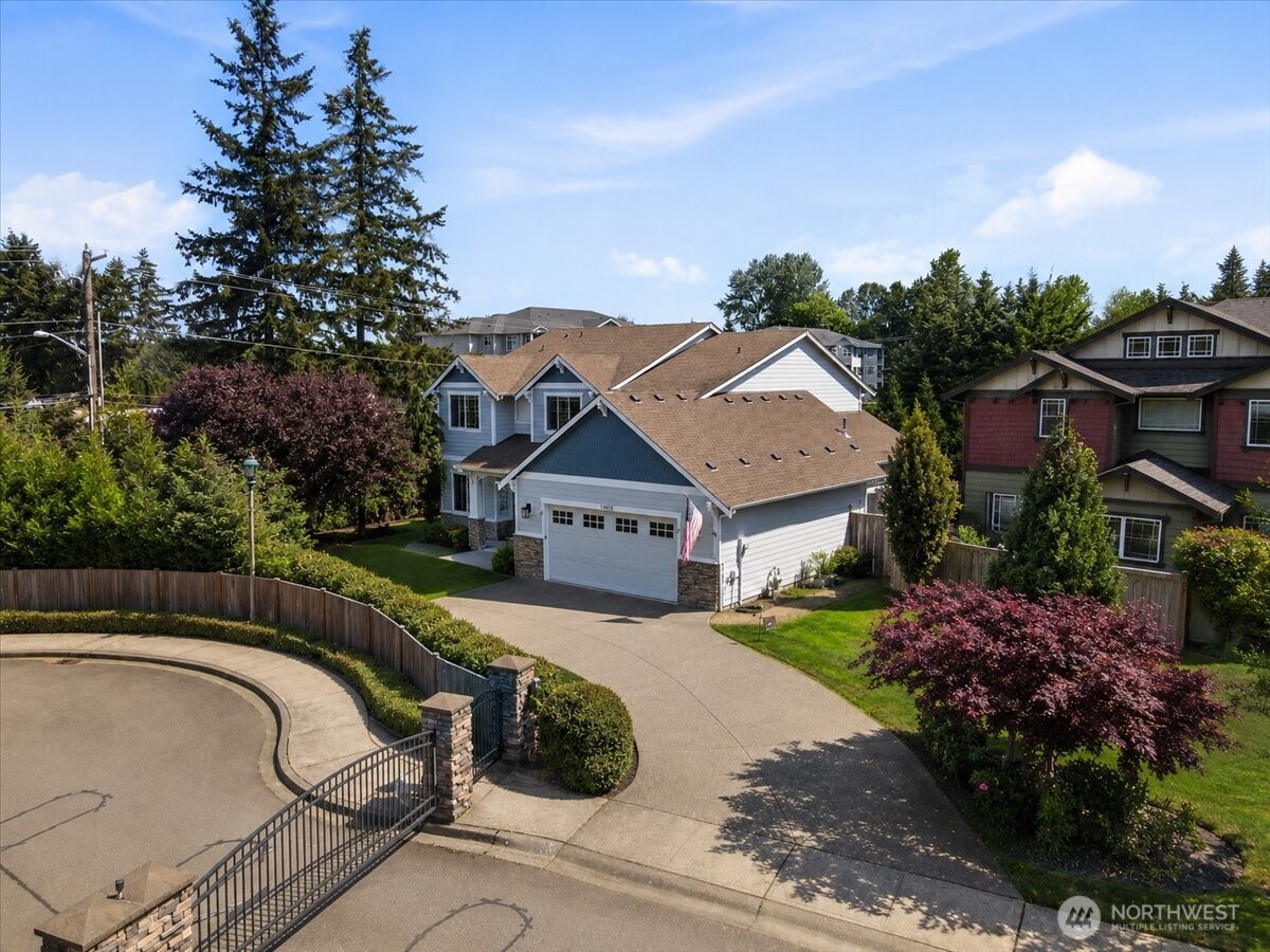 13601 96th Avenue E Puyallup WA 98373
