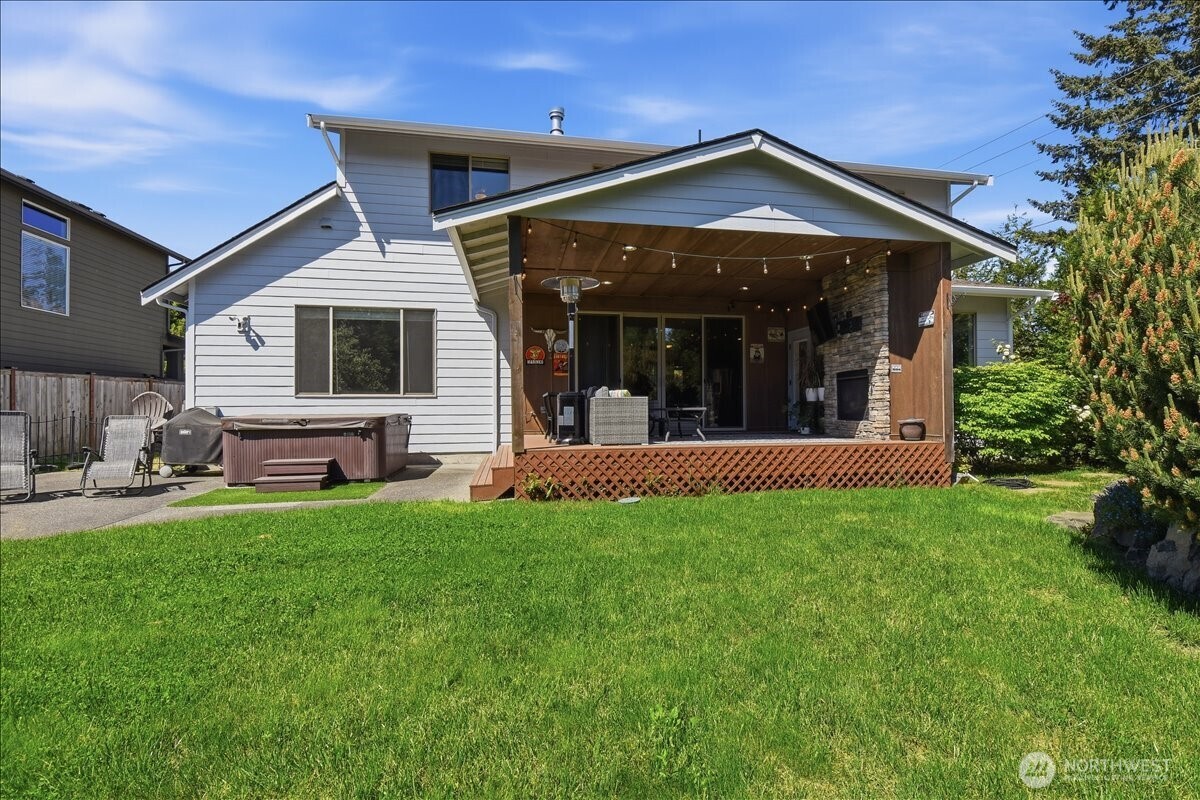 13601 96th Avenue E Puyallup WA 98373