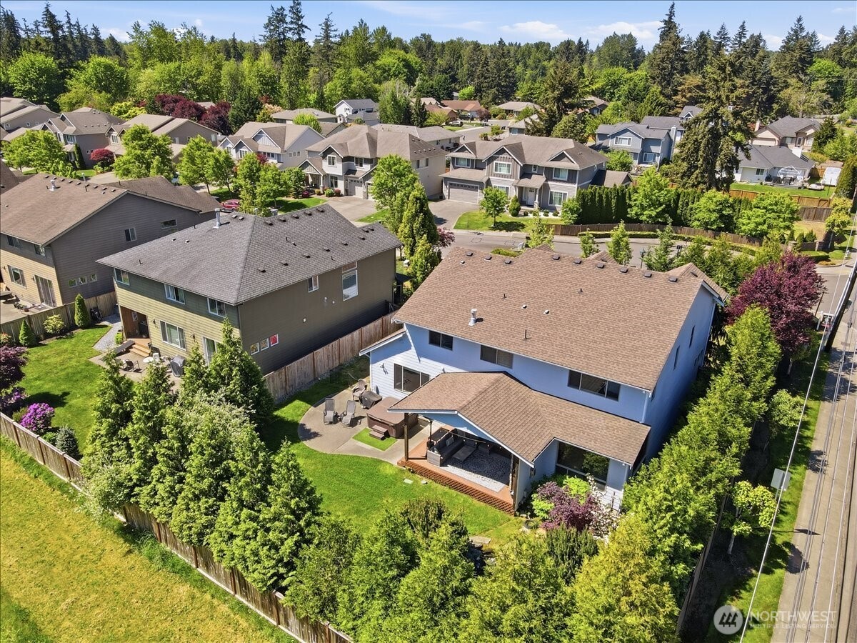 13601 96th Avenue E Puyallup WA 98373