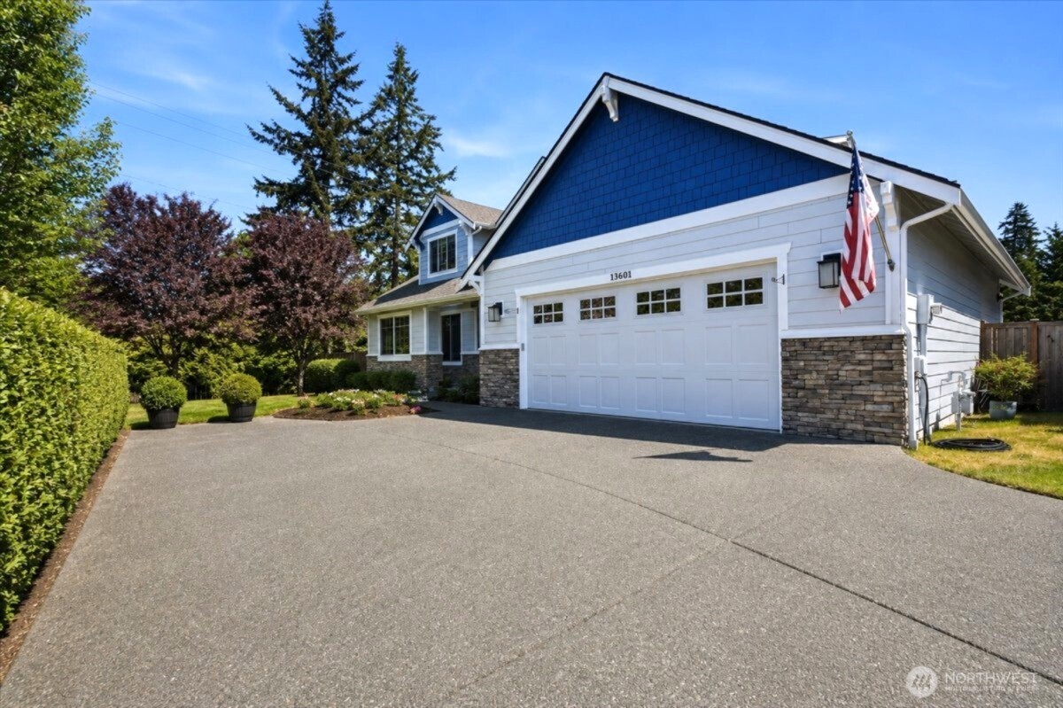 13601 96th Avenue E Puyallup WA 98373