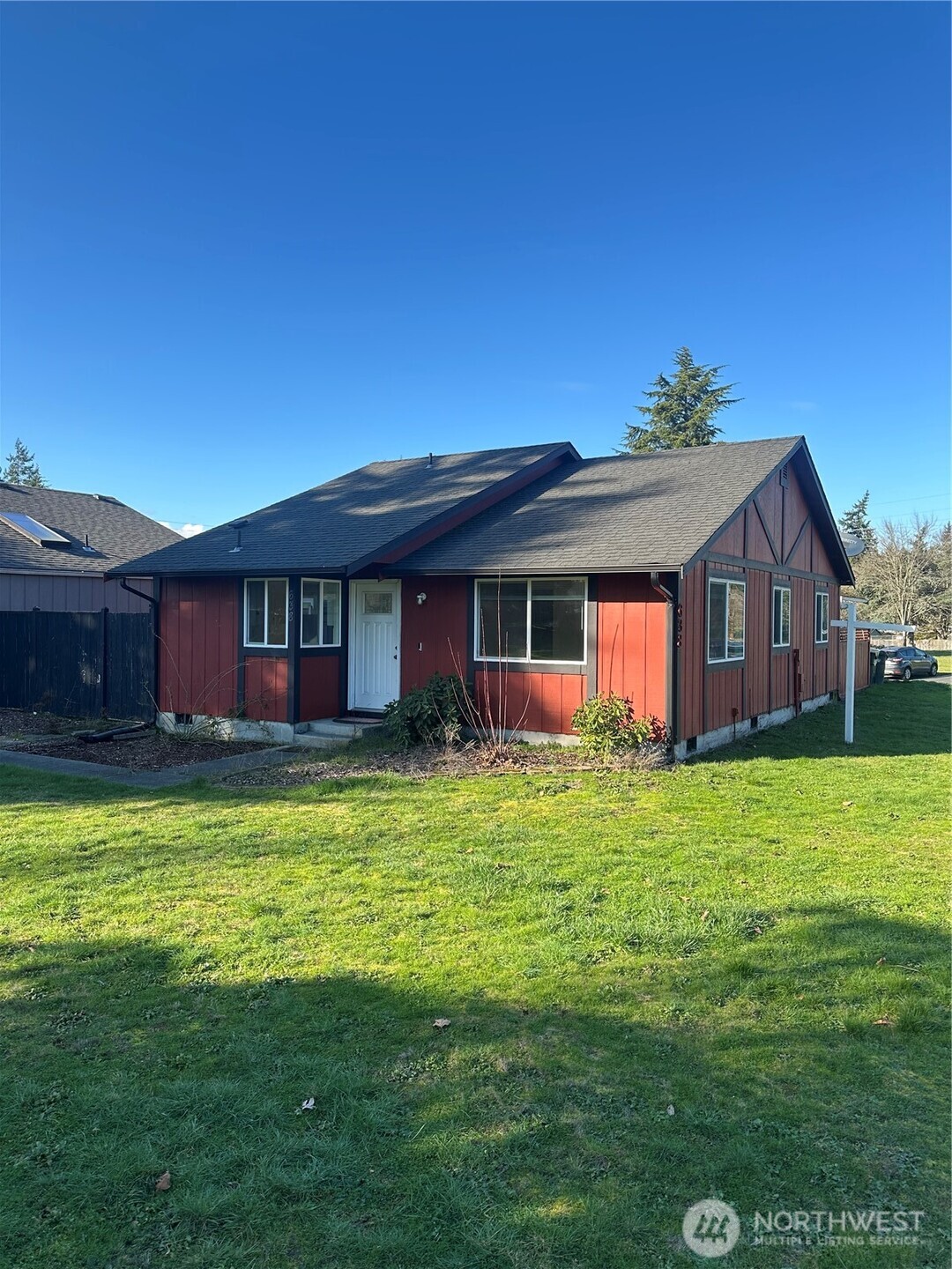 638 Bavarian Lane SE Olympia WA 98513