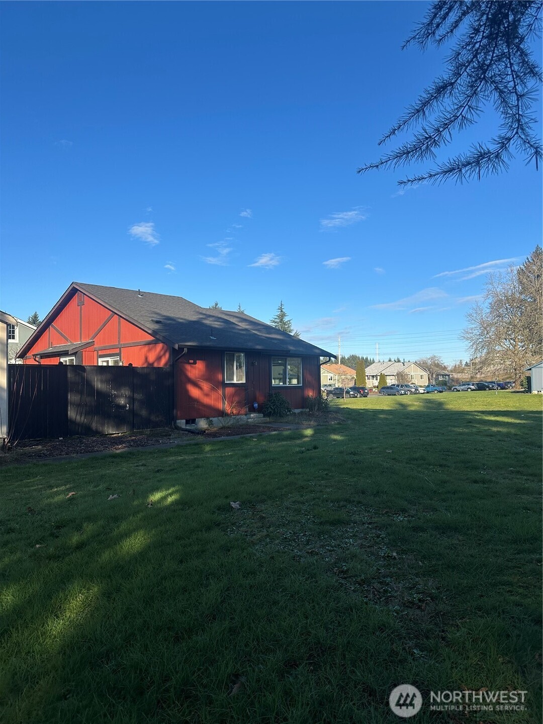 638 Bavarian Lane SE Olympia WA 98513