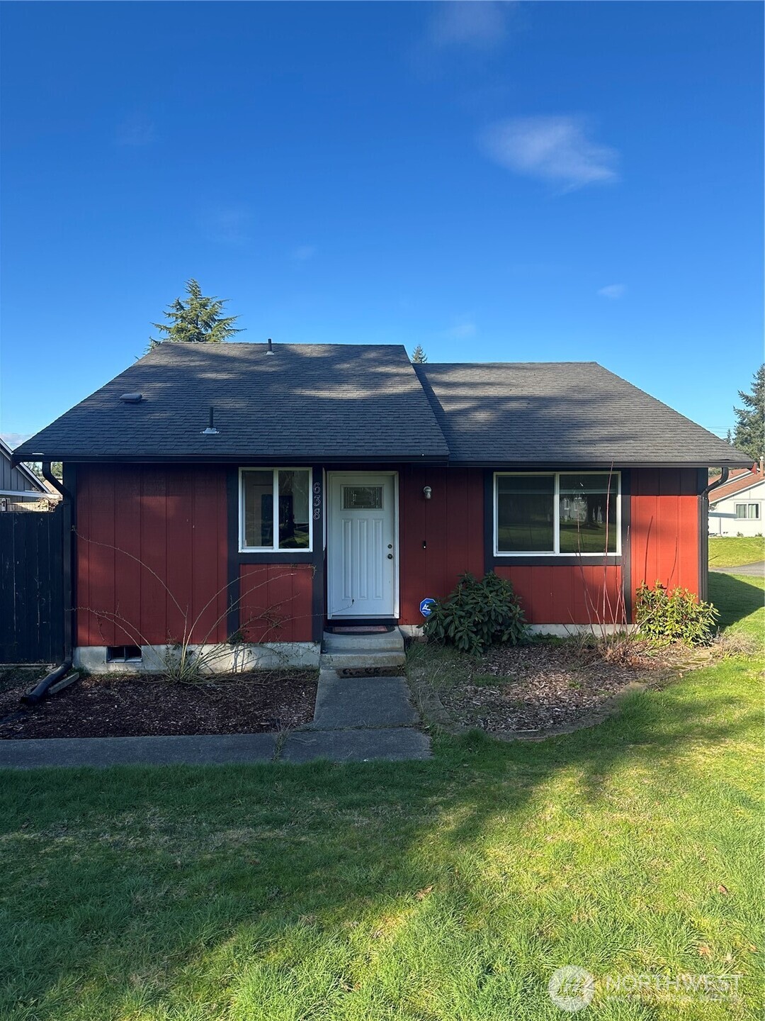 638 Bavarian Lane SE Olympia WA 98513