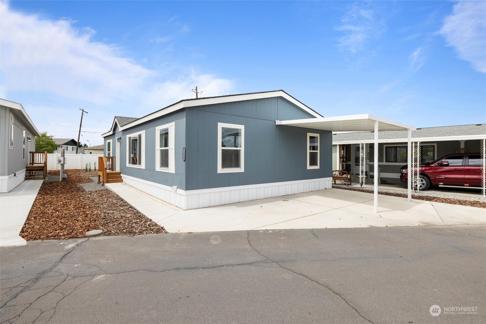1256 Jones Drive Walla Walla WA 99362