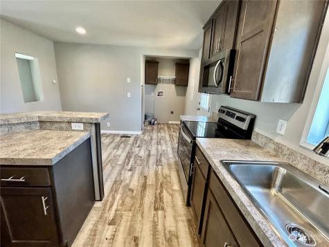 1256 Jones Drive Walla Walla WA 99362