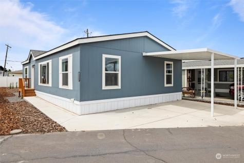 1256 Jones Drive Walla Walla WA 99362