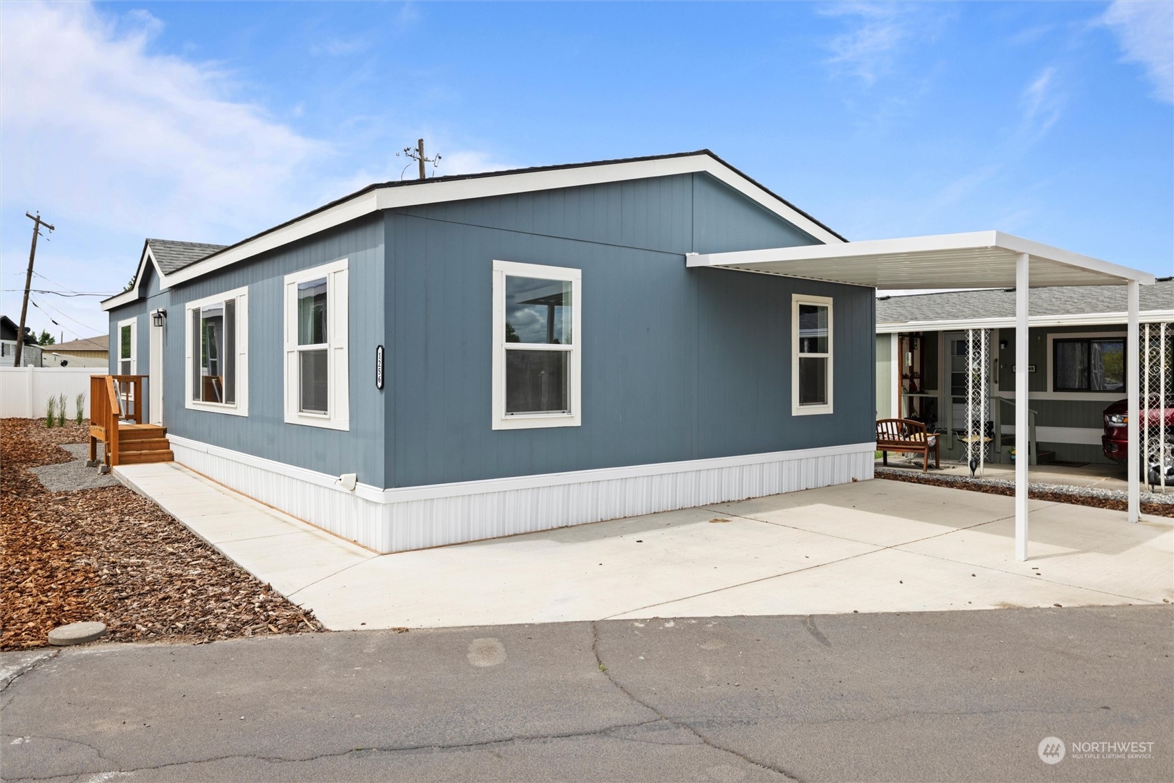 1256 Jones Drive Walla Walla WA 99362