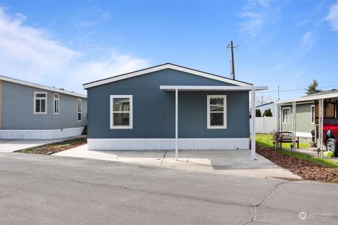 1256 Jones Drive Walla Walla WA 99362
