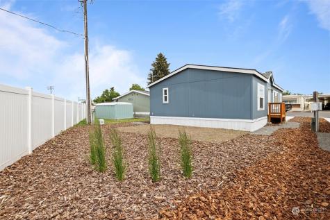 1256 Jones Drive Walla Walla WA 99362