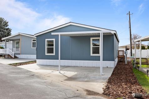1256 Jones Drive Walla Walla WA 99362
