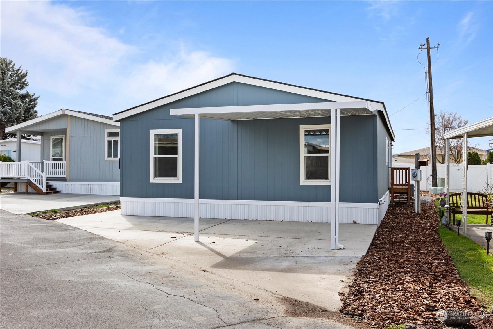 1256 Jones Drive Walla Walla WA 99362