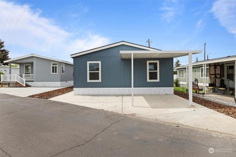 1256 Jones Drive Walla Walla WA 99362