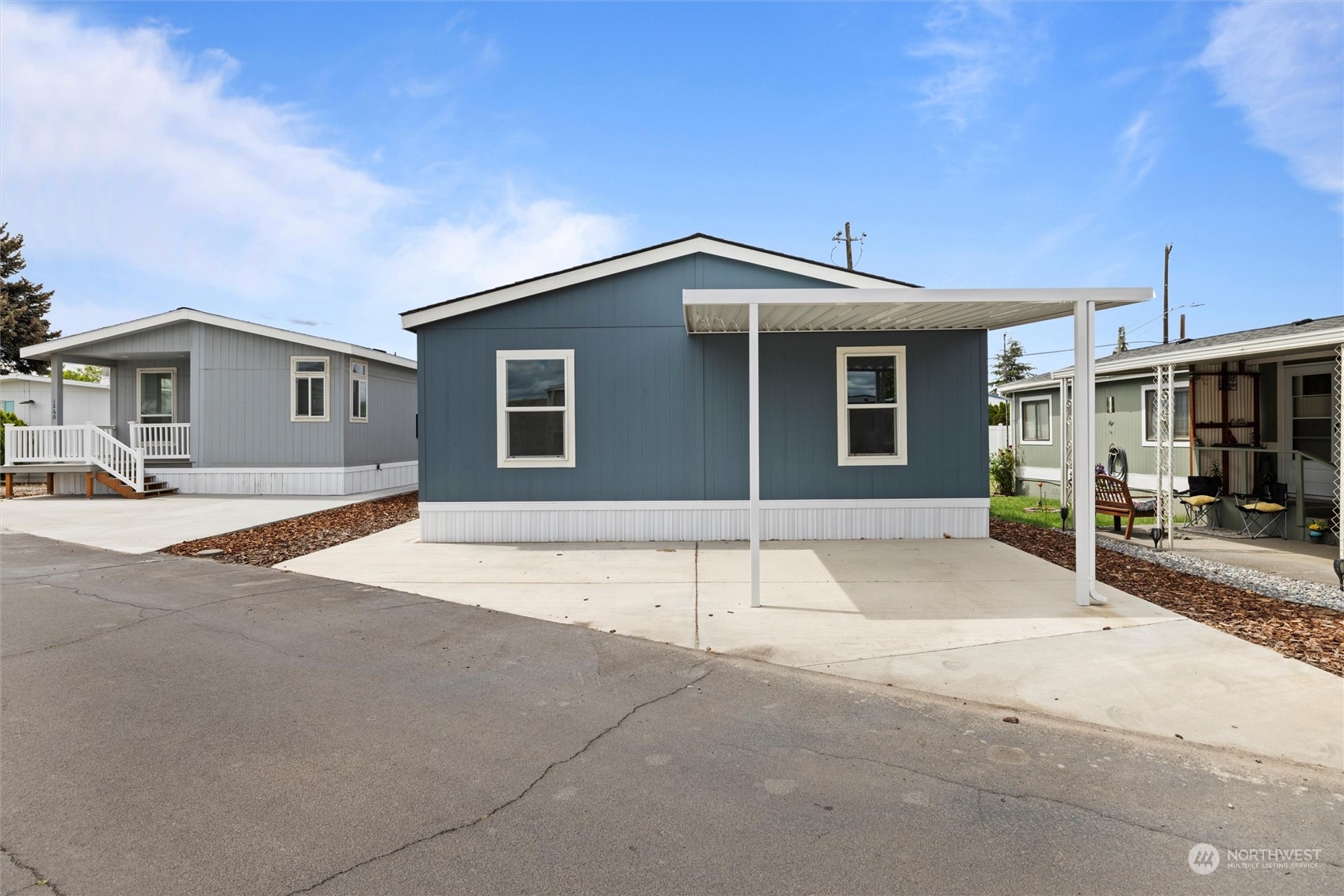 1256 Jones Drive Walla Walla WA 99362