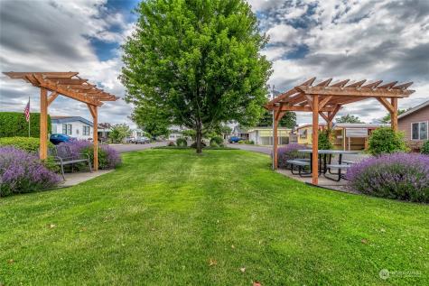 1256 Jones Drive Walla Walla WA 99362